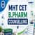 MHT CET B.Pharm Counselling 2026 - Dates, Registration, Process